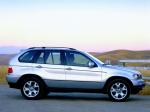 BMW X5 1999 года
